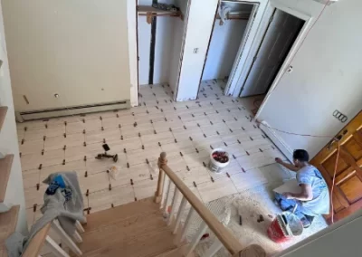 Affordable Tile Contractor