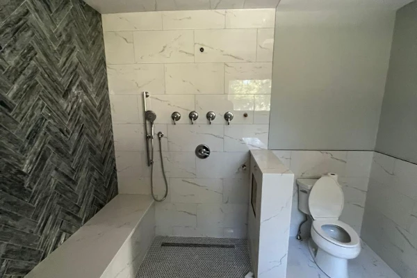 Bathroom Remodeling