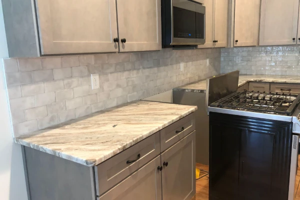 CLA New England Tile's Other Services