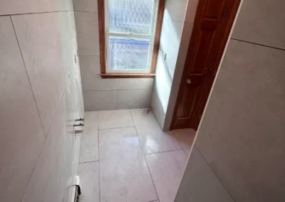 Complete Tile Flooring