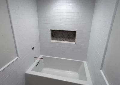 Dependable Tile Flooring