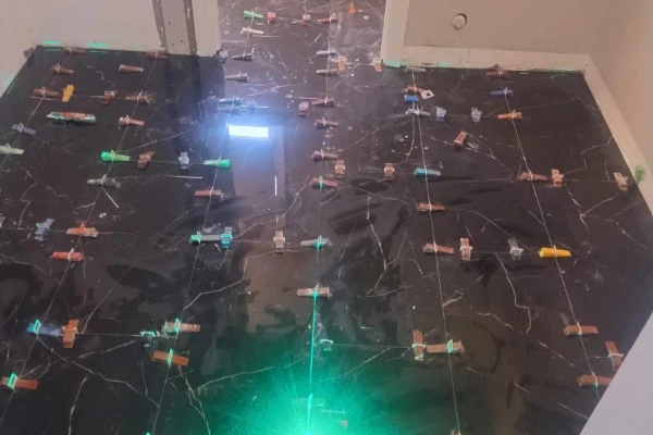 Flooring Repair