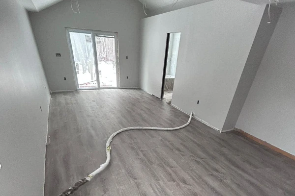 Flooring Services