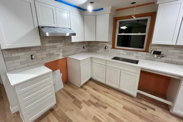 Kitchen Tile Flooring