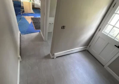 Preferred Tiling