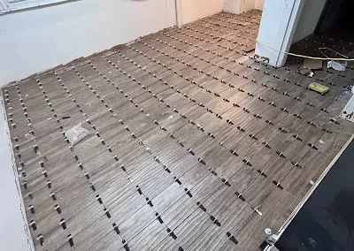 Preferred Tiling Services