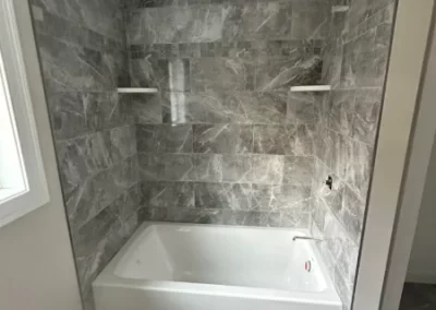 Professional Tile Setter
