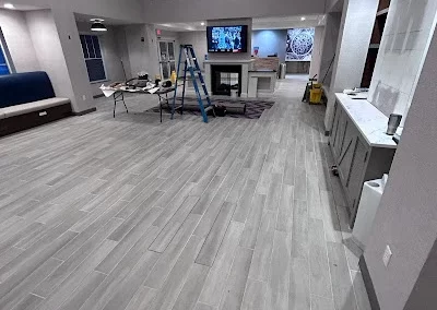Quality Tile Contractor