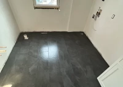 Quality Tile Flooring
