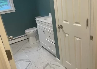 Quality Tiling