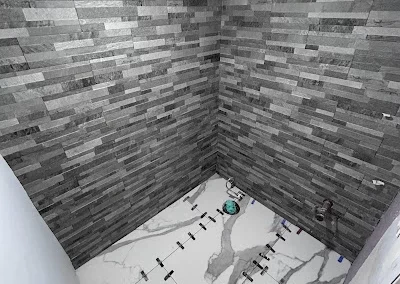 Quality Tiling Services