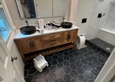 Reliable Tiling Services