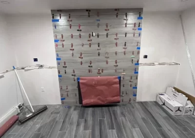 Respected Tile Installer