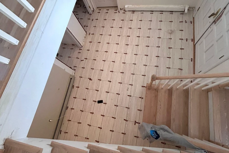 Tile Contractor