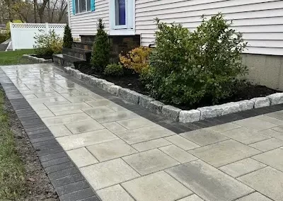 Trusted Tile Contractor