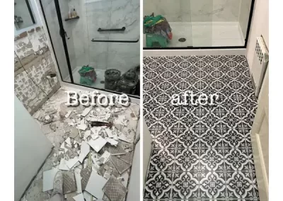Trusted Tiling Services